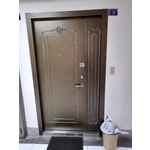 玄關門更新 - 真品商行