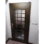 玄關門更新 - 真品商行