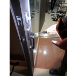 門鎖更新 - 真品商行