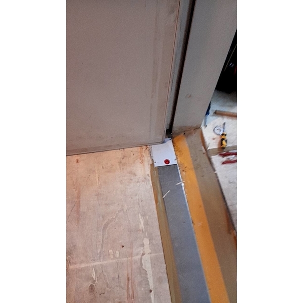 地鉸鏈更新-真品商行