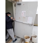 門扇腐蝕更新 - 真品商行