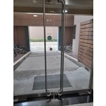 大門把手更新 - 真品商行