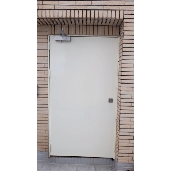 大門安裝
