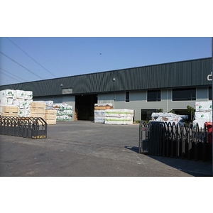 工廠實景 , 冠田木業有限公司