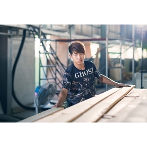 木材裁切加工 , 冠田木業有限公司