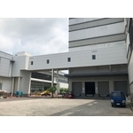 台灣美光台中二廠MTB跨TCP天橋工程 - 東台國際股份有限公司