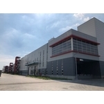 巧新科技工業廠房新建工程 - 東台國際股份有限公司