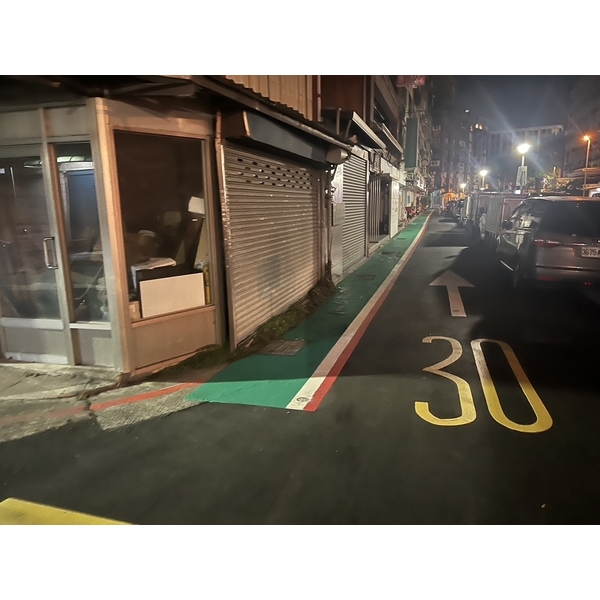 人行道－冷塑型彩色止滑道路塗料,新晟化工原料企業有限公司