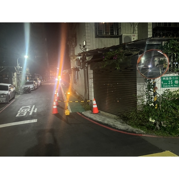 人行道－冷塑型彩色止滑道路塗料,新晟化工原料企業有限公司