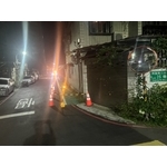 人行道－冷塑型彩色止滑道路塗料 - 新晟化工原料企業有限公司