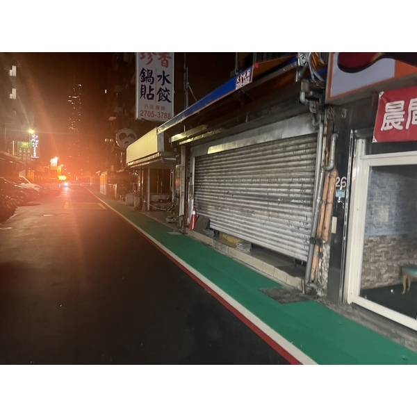 人行道－冷塑型彩色止滑道路塗料-新晟化工原料企業有限公司