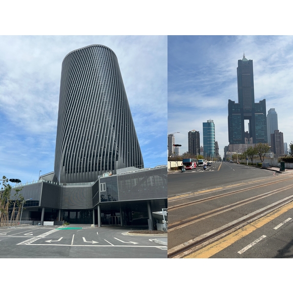 人行道－冷塑型彩色止滑道路塗料-綠底