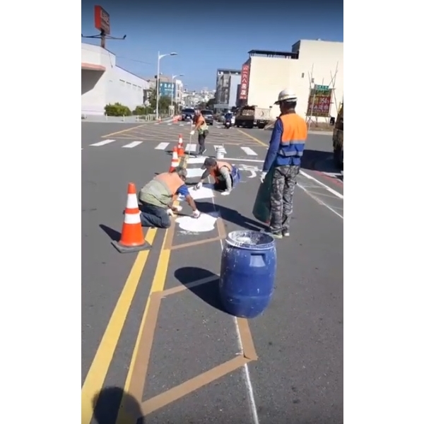 道路反光塗料-新晟化工原料企業有限公司