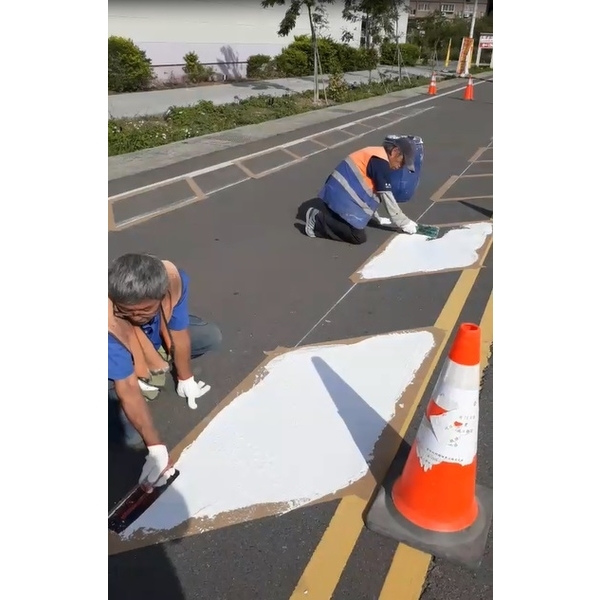 奈米夜間反光塗料-新晟化工原料企業有限公司