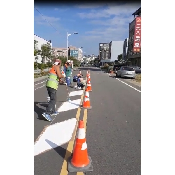 奈米夜間反光塗料-新晟化工原料企業有限公司