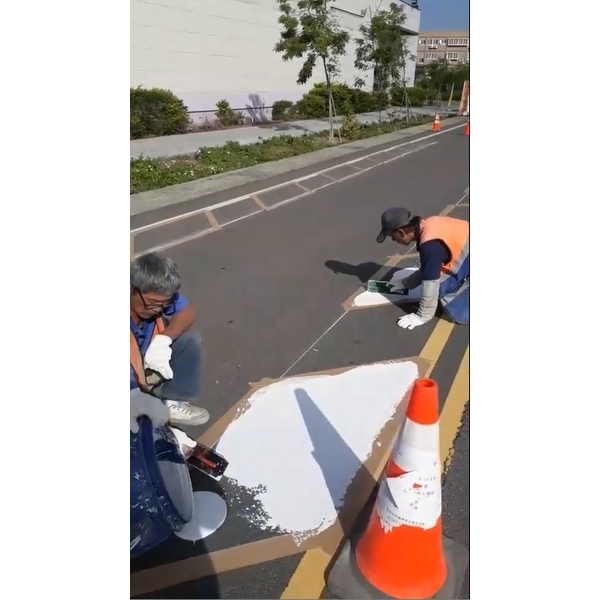 奈米夜間反光塗料,新晟化工原料企業有限公司