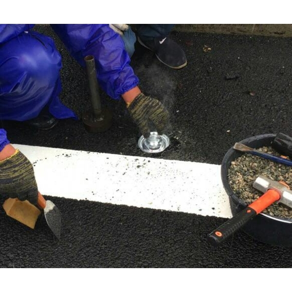 道面反光標記,新晟化工原料企業有限公司