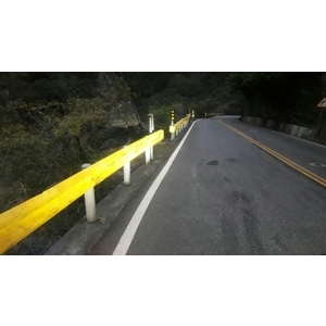 奈米夜間道路反光塗料