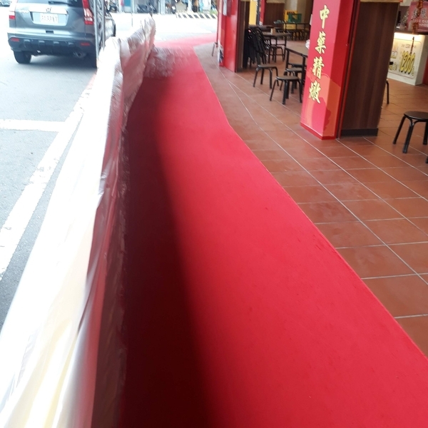 人行道－冷塑型彩色止滑道路塗料-新晟化工原料企業有限公司