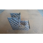 固多多窗角結構壁面防裂元件 , 將成實業社