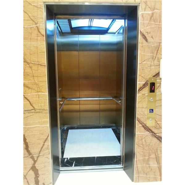 電梯,錡異機電股份有限公司