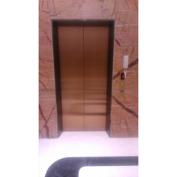 客梯,錡異機電股份有限公司