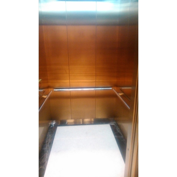 客梯,錡異機電股份有限公司