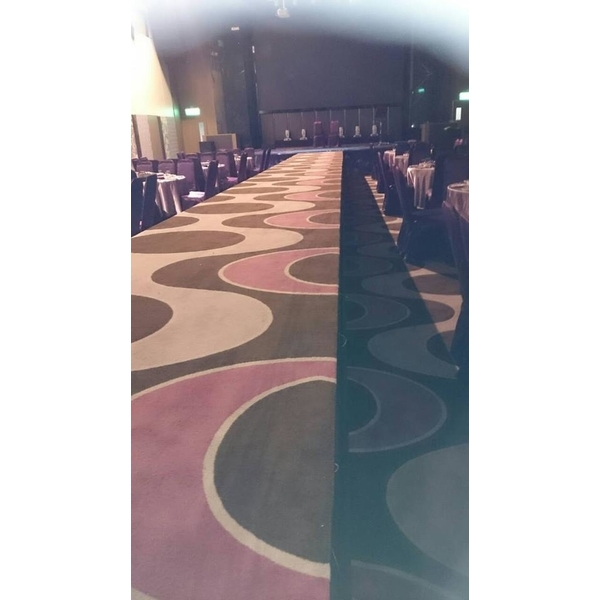 舞台升降梯,錡異機電股份有限公司