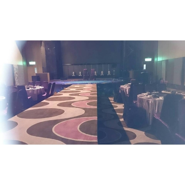 舞台升降梯,錡異機電股份有限公司