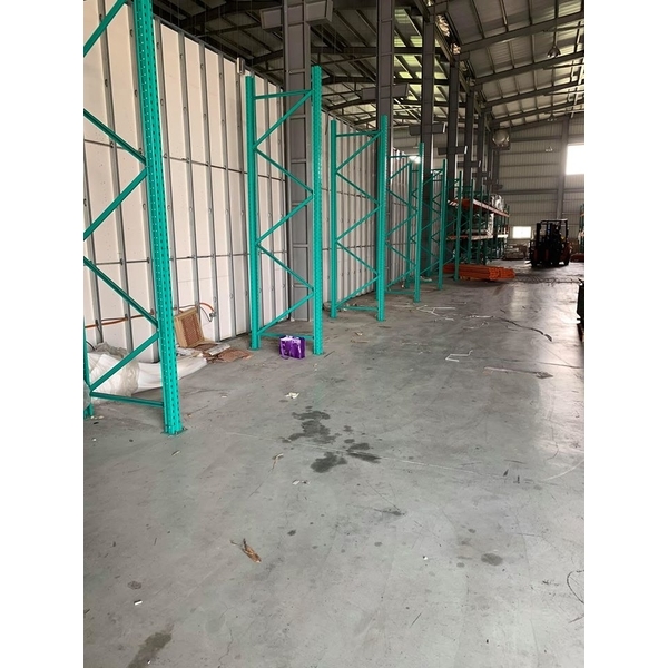 工廠搬遷,五福搬家公司