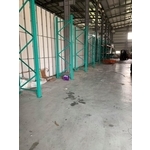 工廠搬遷 - 五福搬家公司