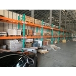 工廠搬遷 - 五福搬家公司