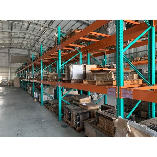 工廠搬遷,五福搬家公司