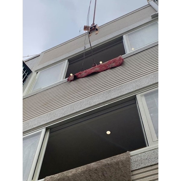 吊掛搬家,五福搬家公司