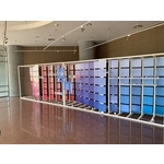 學校研究室搬遷 - 五福搬家公司