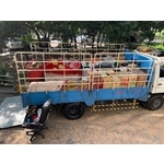 學校研究室搬遷