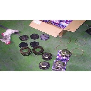 空壓機－吸氣閥,立相有限公司