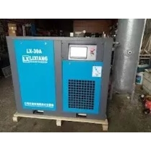 永磁變頻系列螺旋式空壓機,立相有限公司