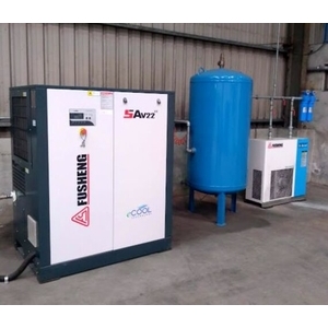 螺旋式空壓機,立相有限公司