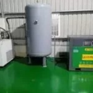 螺旋式空壓機,立相有限公司