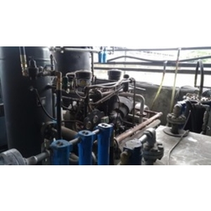 水冷往復式空壓機,立相有限公司