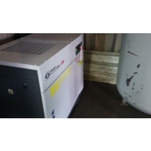 渦卷式空壓機,立相有限公司