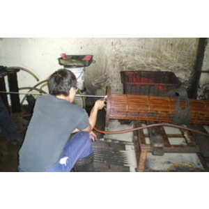 殼管式冷却器清洗 , 立相有限公司