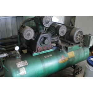 中古空壓機
