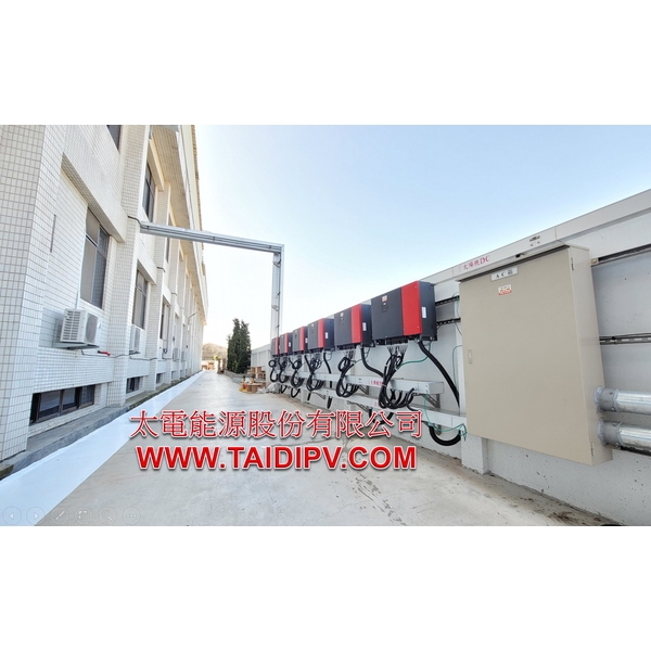 太陽能光電工程