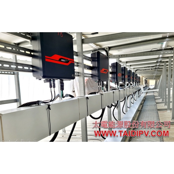 太陽能光電工程