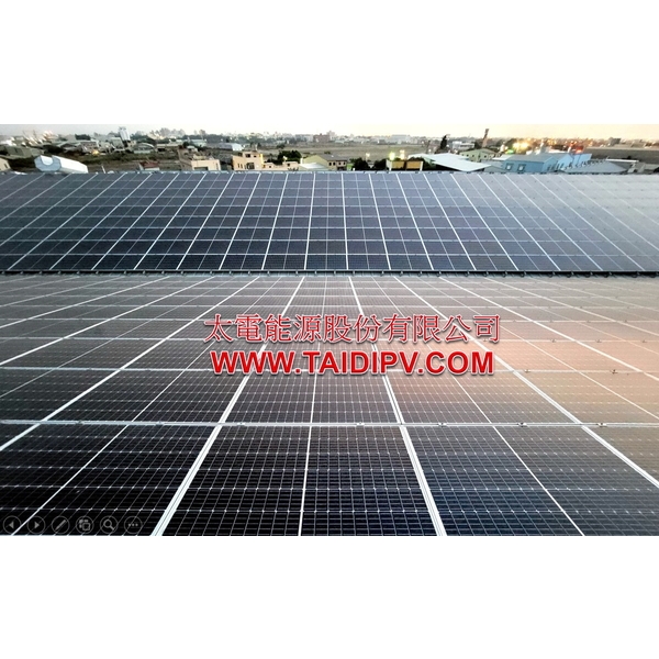 太陽能光電工程