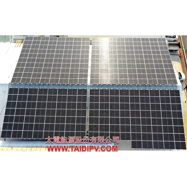 太陽能光電工程