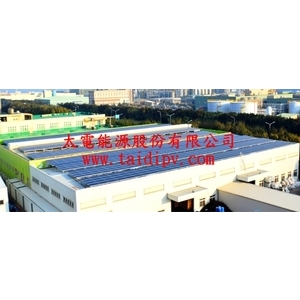太陽光電工程