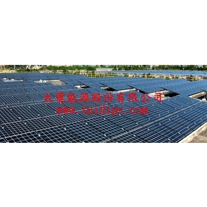 太陽光電工程